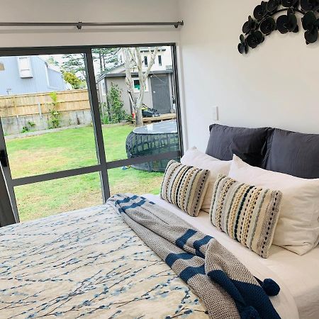 “Entire Nest In City Fringe” Auckland Exterior photo