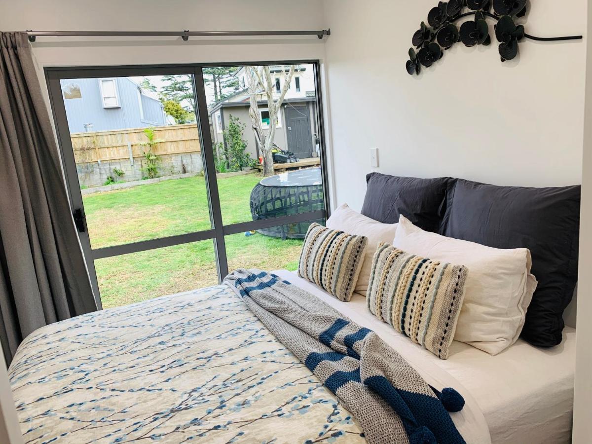 “Entire Nest In City Fringe” Auckland Exterior photo