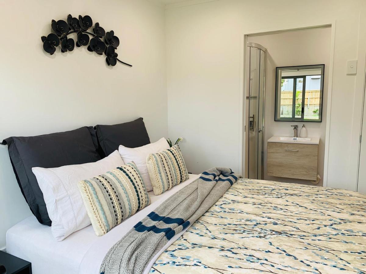 “Entire Nest In City Fringe” Auckland Exterior photo