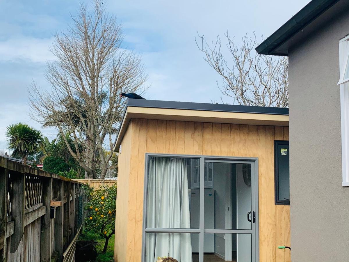“Entire Nest In City Fringe” Auckland Exterior photo