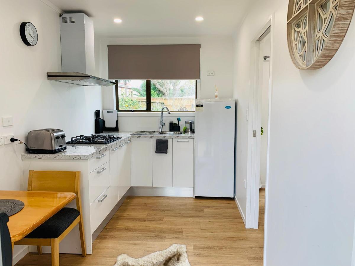 “Entire Nest In City Fringe” Auckland Exterior photo